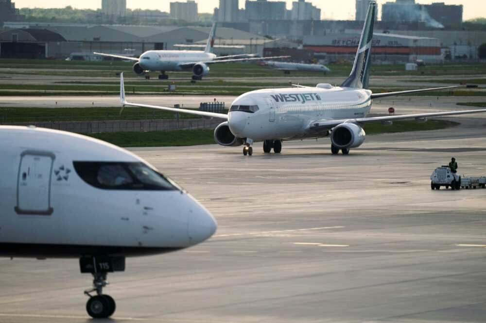 Canada's WestJet reaches tentative deal with pilots, averts strike