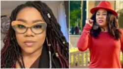 Stella Damasus: Don't wait till you get older before you start taking care of yourself