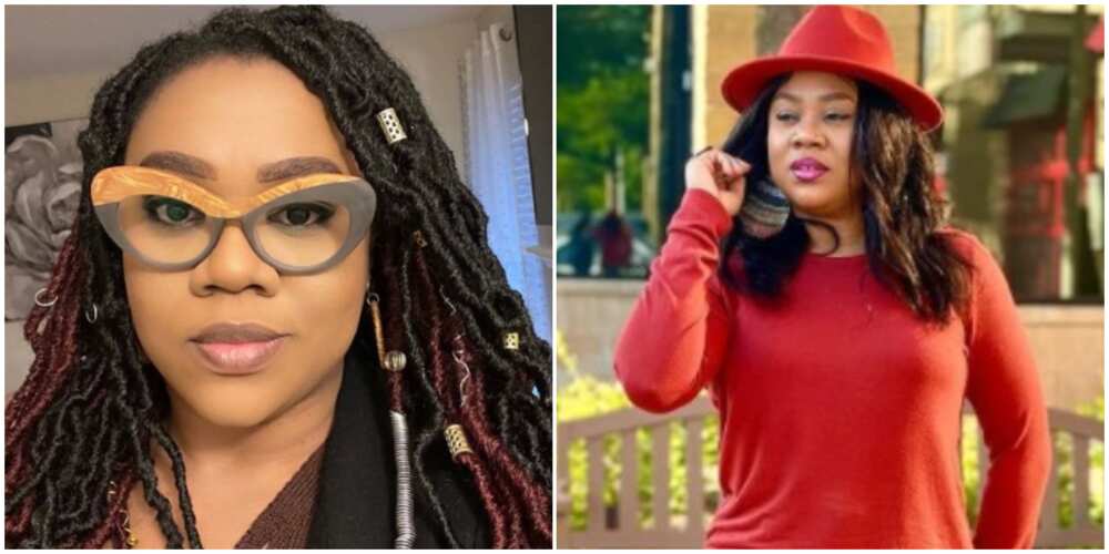 Stella Damasus: Don't Wait Till You Get Older Before You Start Taking Care of Yourself