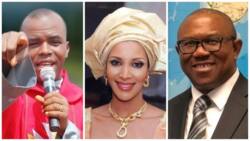 Full details of how several families benefitted from Peter Obi's 'stinginess', Bianca Ojukwu recounts