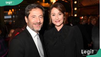 Daniela Lumbroso en couple : qui est son mari Eric Ghebali ?