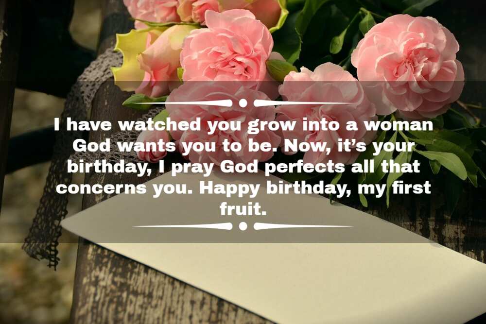 100+ sweet birthday prayers, wishes and messages to a friend or family  member 