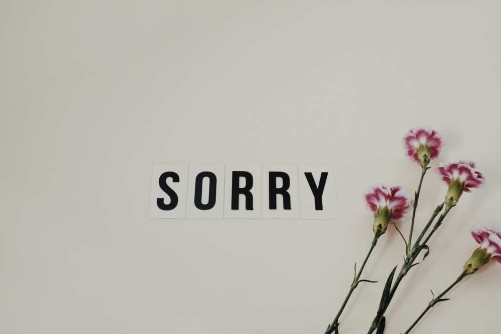 sorry messages for a boyfriend