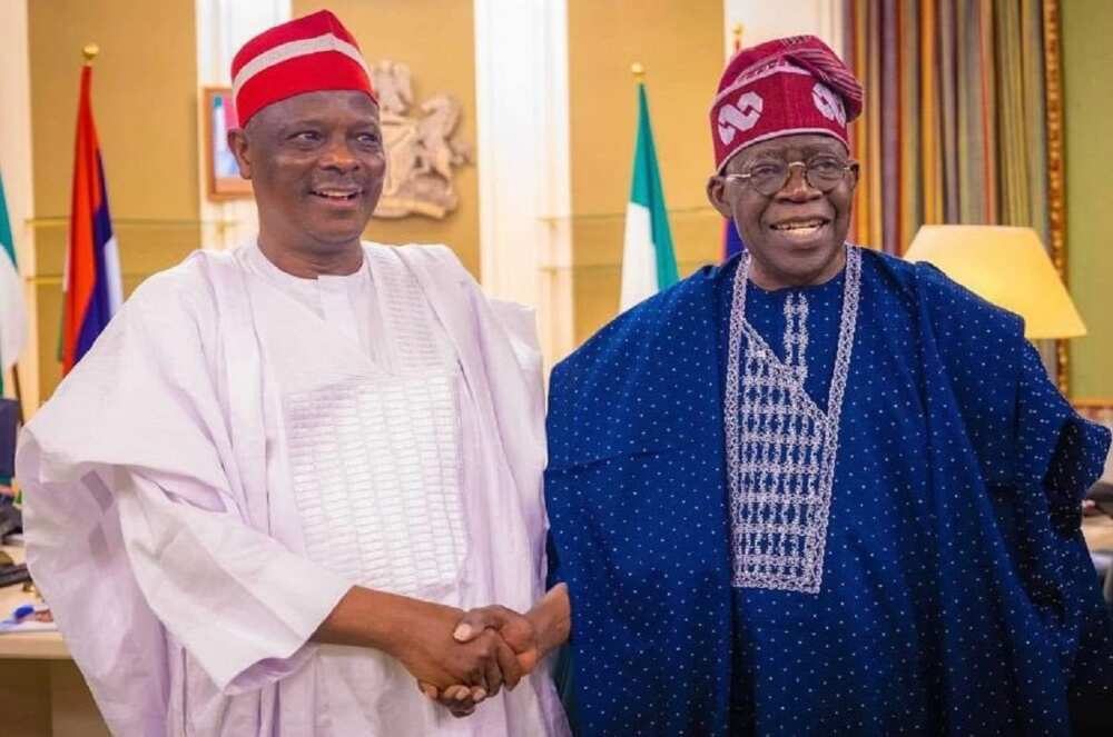 Kwankwaso Kwankwaso