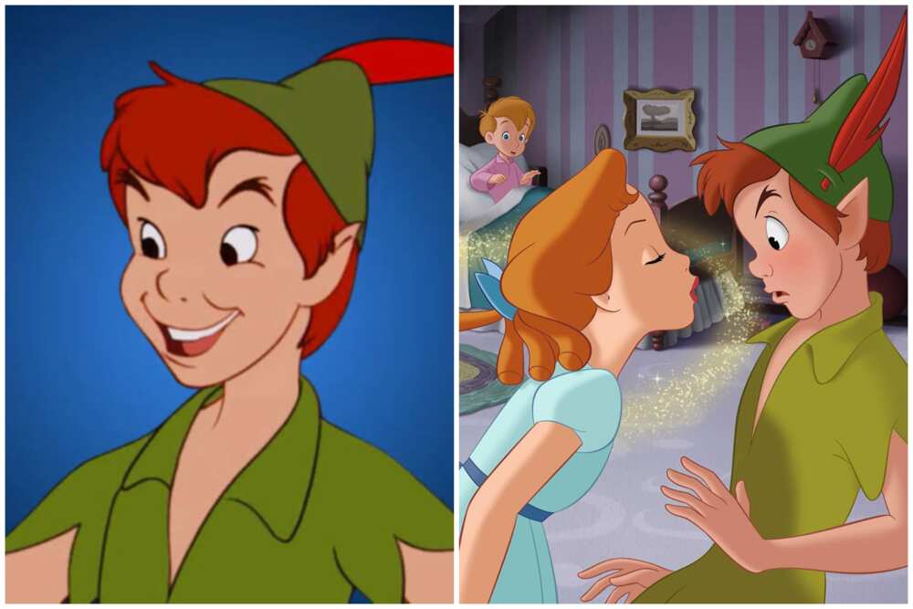 33 popular male Disney characters that are great role models