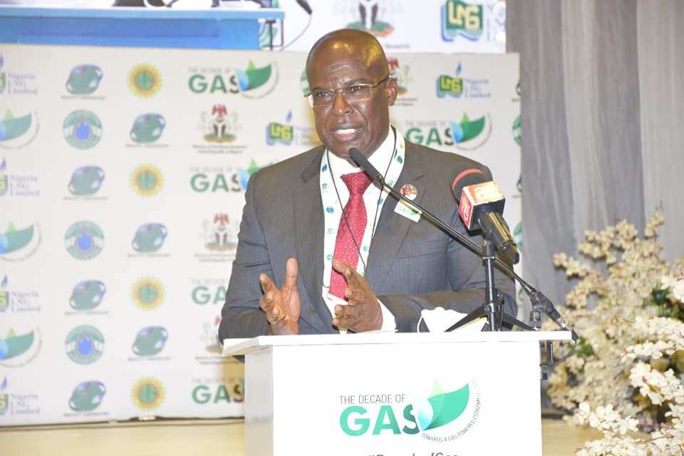 Nigeria Could Become a Gas-Powered Economy by 2030 – Sylva Nigeria Could Become a Gas-Powered Economy by 2030 – Sylva