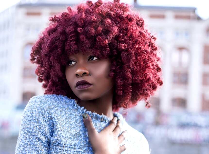 15 Gorgeous Hair Colours That Dont Require Bleaching  The Singapore  Womens Weekly