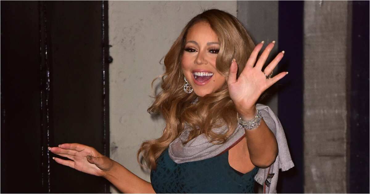 20 Shady Mariah Carey GIFs for Any Situation