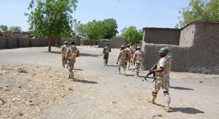 COVID-19: DHQ says captured Boko Haram insurgents are now quarantined