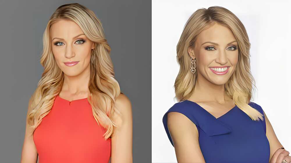 Top 20 Fox News Female Anchors: Most Attractive Presenters - Legit.ng