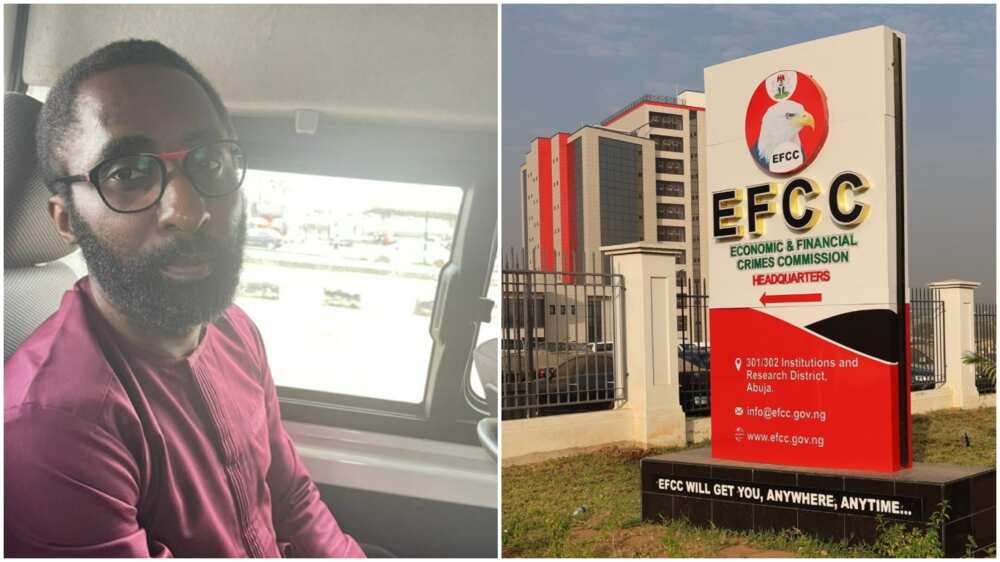 Abdulmalik Femi/EFCC/N1.4bn Fraud/Yusuf Atumeyi