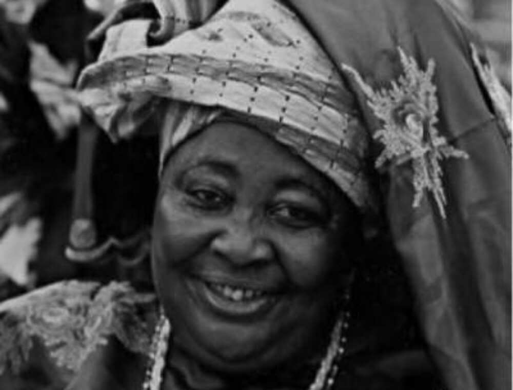 Nigeria: Three Women Behind Nigeria's Independence Nigeria: Three Women Behind Nigeria's Independence