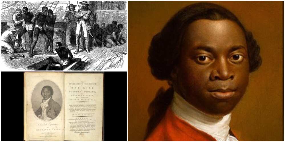 His tribe and 3 other interesting facts about the man said to be the first ever educated Nigerian