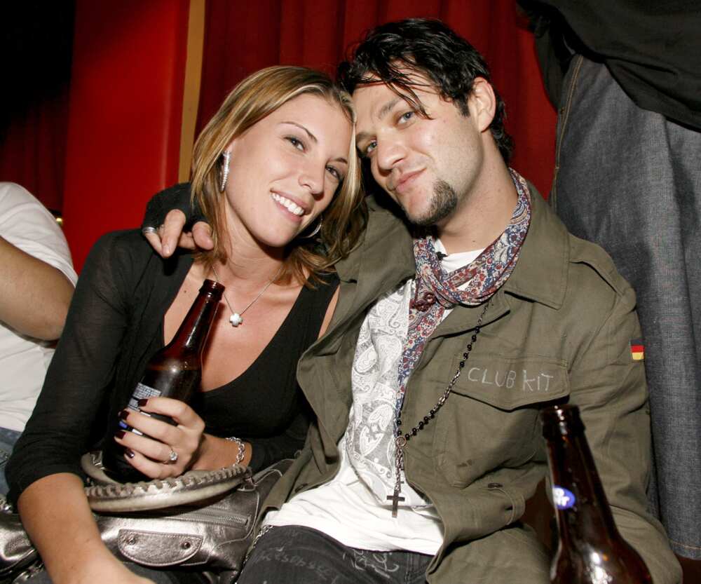 Melissa Missy Rothstein bio: Who is Bam Margera's first ...