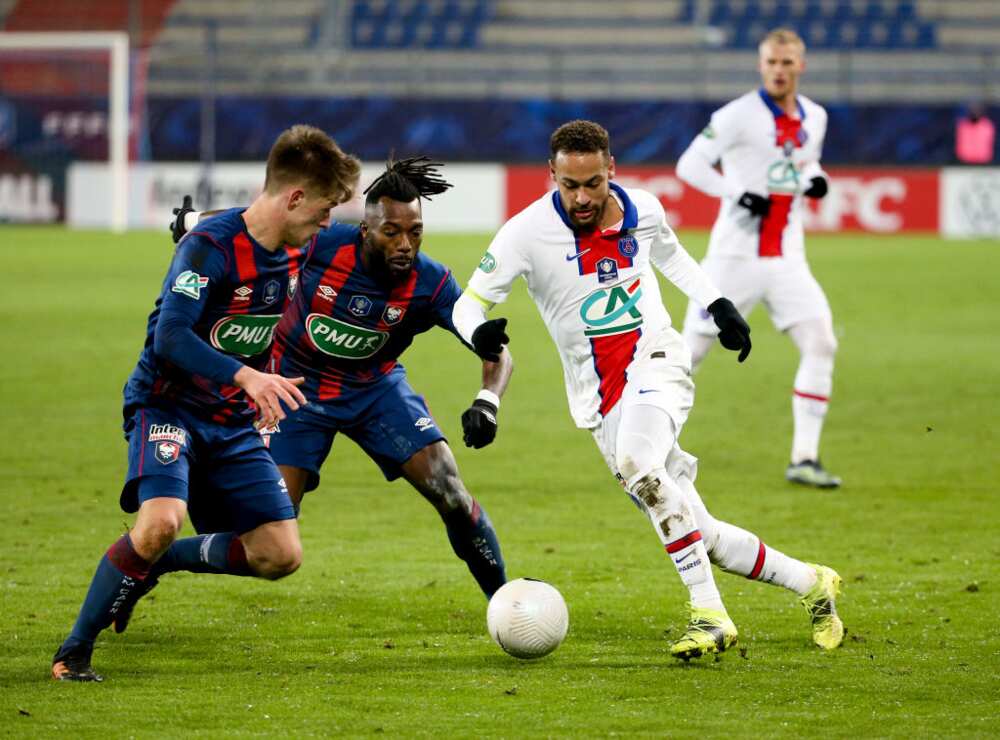 Neymar Jr Neymar Jr