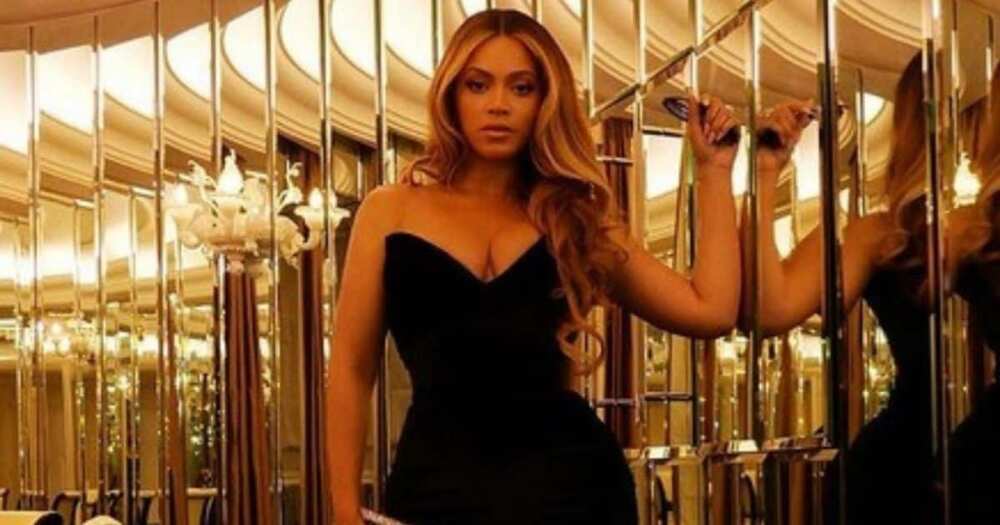 'Be Alive', Beyoncé, new single, Will Smith, 'King Richard'