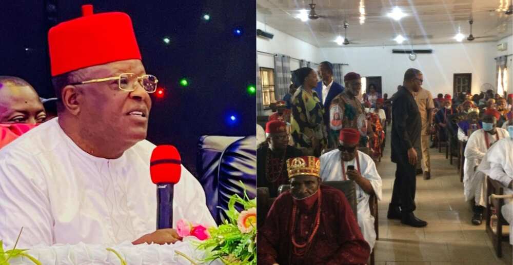 Names, Pictures and Profiles of All Igbos Who Are Interested in 2023 Presidency