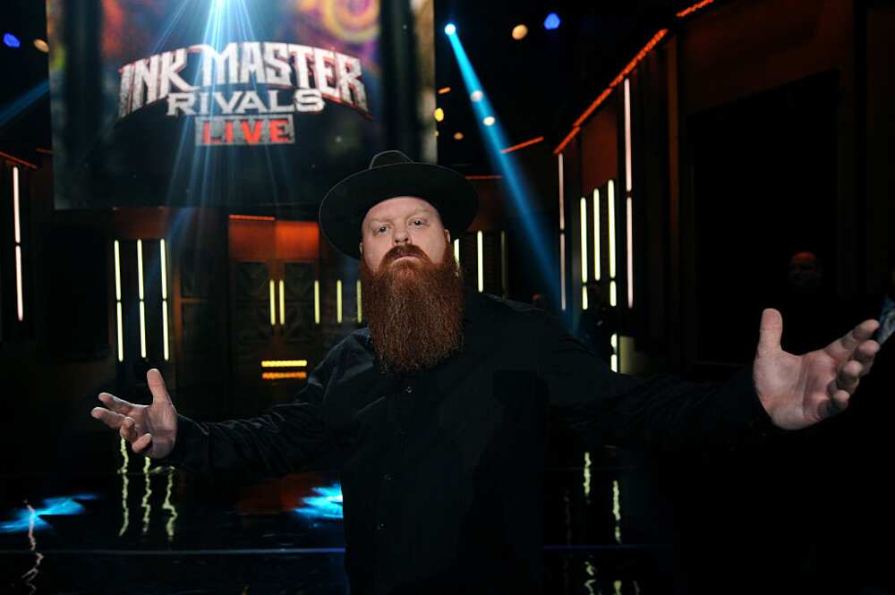 Ink Master' Winners List (Seasons 1 – 9) - GoldDerby