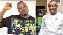 I thought he was a brother: Eedris Abdulkareem finally reacts to Festus Keyamo’s claims