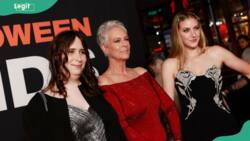 Who is Ruby Guest? Get to know Jamie Lee Curtis' daughter