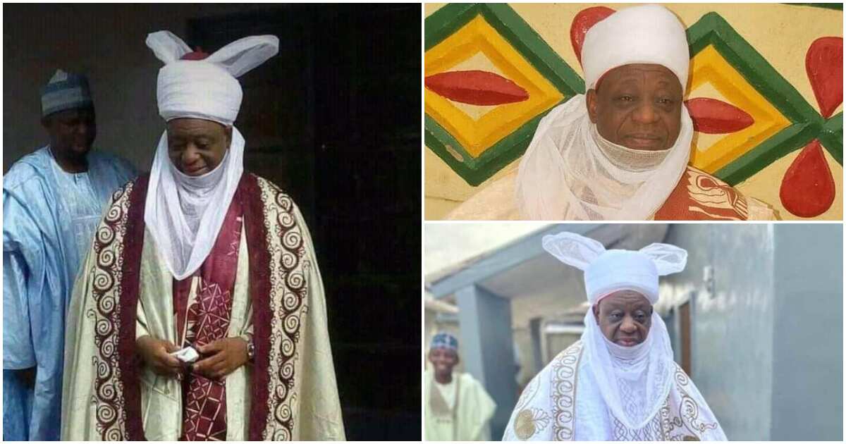 BREAKING: Sad day as powerful northern prince dies (photos)