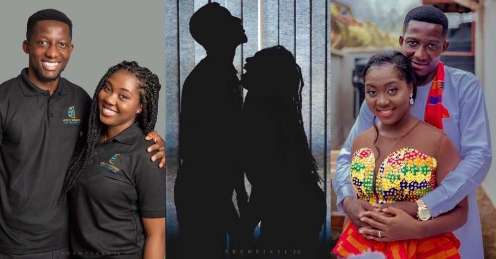 Meet UG students who graduated, got married & started running own business all in 1 year Meet UG students who graduated, got married & started running own business all in 1 year
