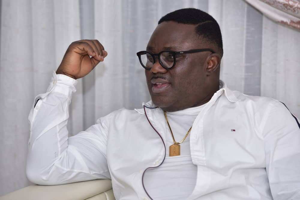 Coronavirus: Cross River orders workers to resume work Coronavirus: Cross River orders workers to resume work