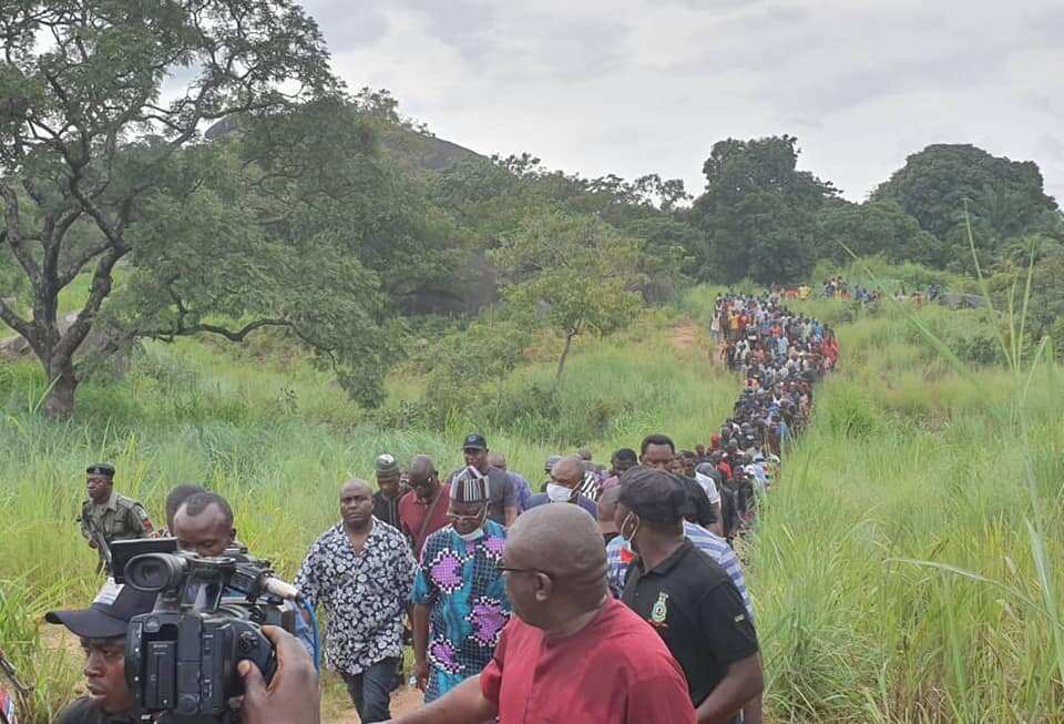 Communal clash erupts in clashes in Gboko LGA of Benue state