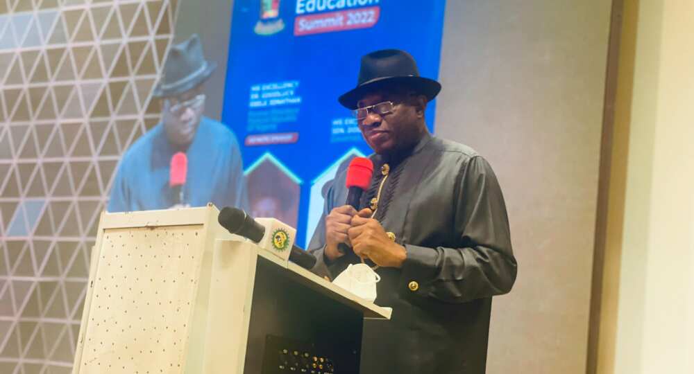 2023: Group Endorses Jonathan Presidency, Offers to Purchase Nomination Form