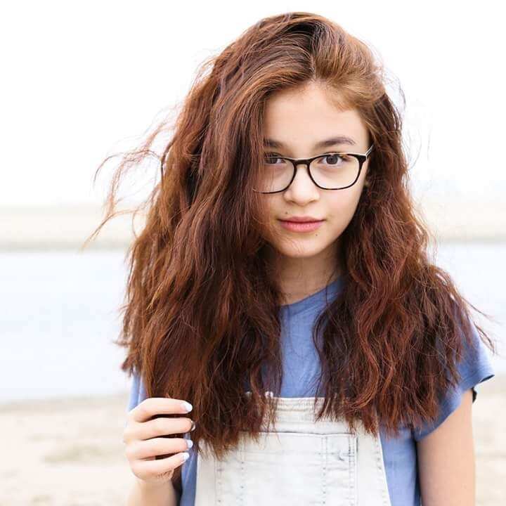 Anna Cathcart bio: Age, movies, family, height - Legit.ng