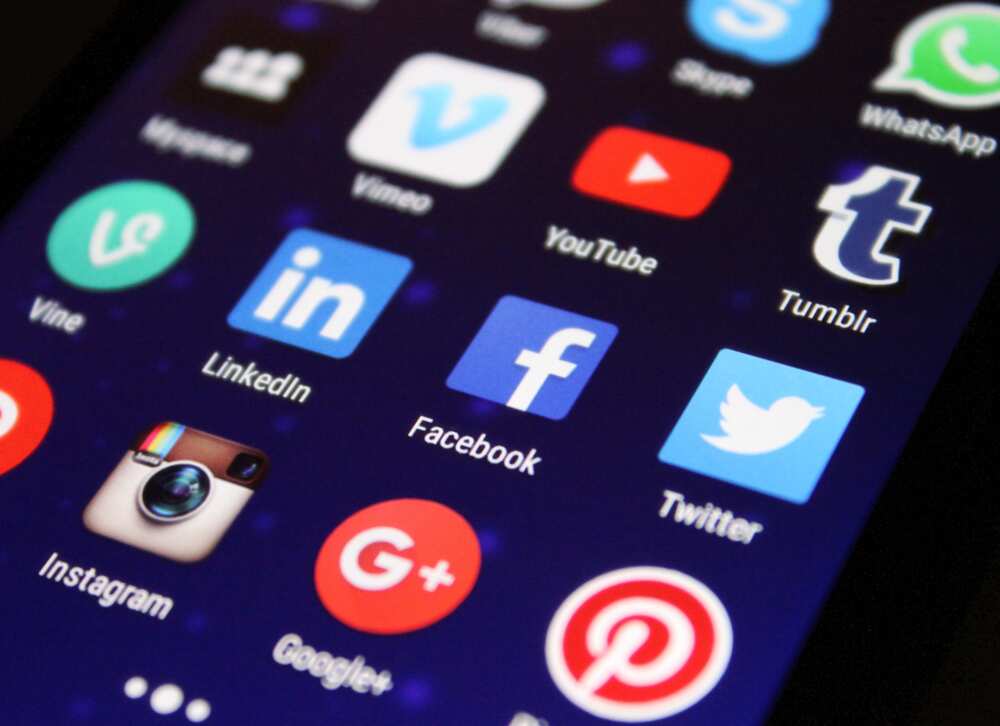the role of social media in Nigerian politics