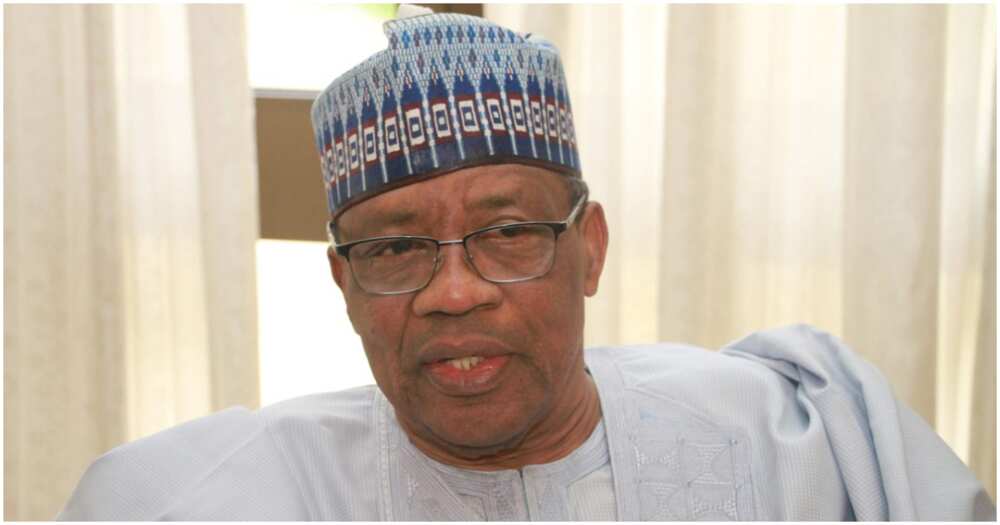 Former military President General Ibrahim Babangida, Nigeria, independence, President Muhammadu Buhari Former military President General Ibrahim Babangida, Nigeria, independence, President Muhammadu Buhari
