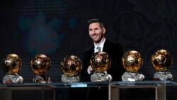 Les milliards de Lionel Messi : fortune, salaire, patrimoine