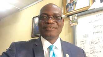 Breaking: Buhari reinstates suspended UNILAG VC Ogundipe, dissolves governing council