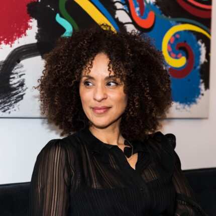 Karyn Parsons bio: age, net worth, husband Legit.ng