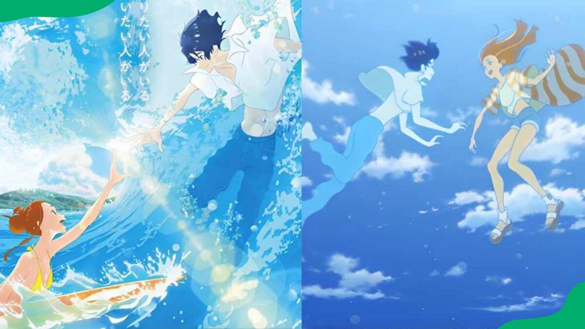 Makoto (Bubble) - Bubble (Movie) - Zerochan Anime Image Board