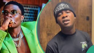 Beryl TV 5083164ba19da52c Davido: Nigerian Man Calls Out Singer As He Mistakenly Transfers ₦500k to His Wema Bank Account Entertainment 