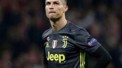Ronaldo reveals the toughest league among the Serie A, La Liga and EPL to score goals