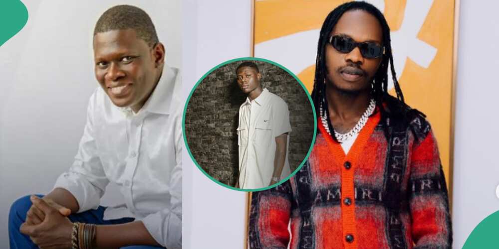 Investment coach Dr Stephen Akintayo says Naira Marley, BBNaija are toxic