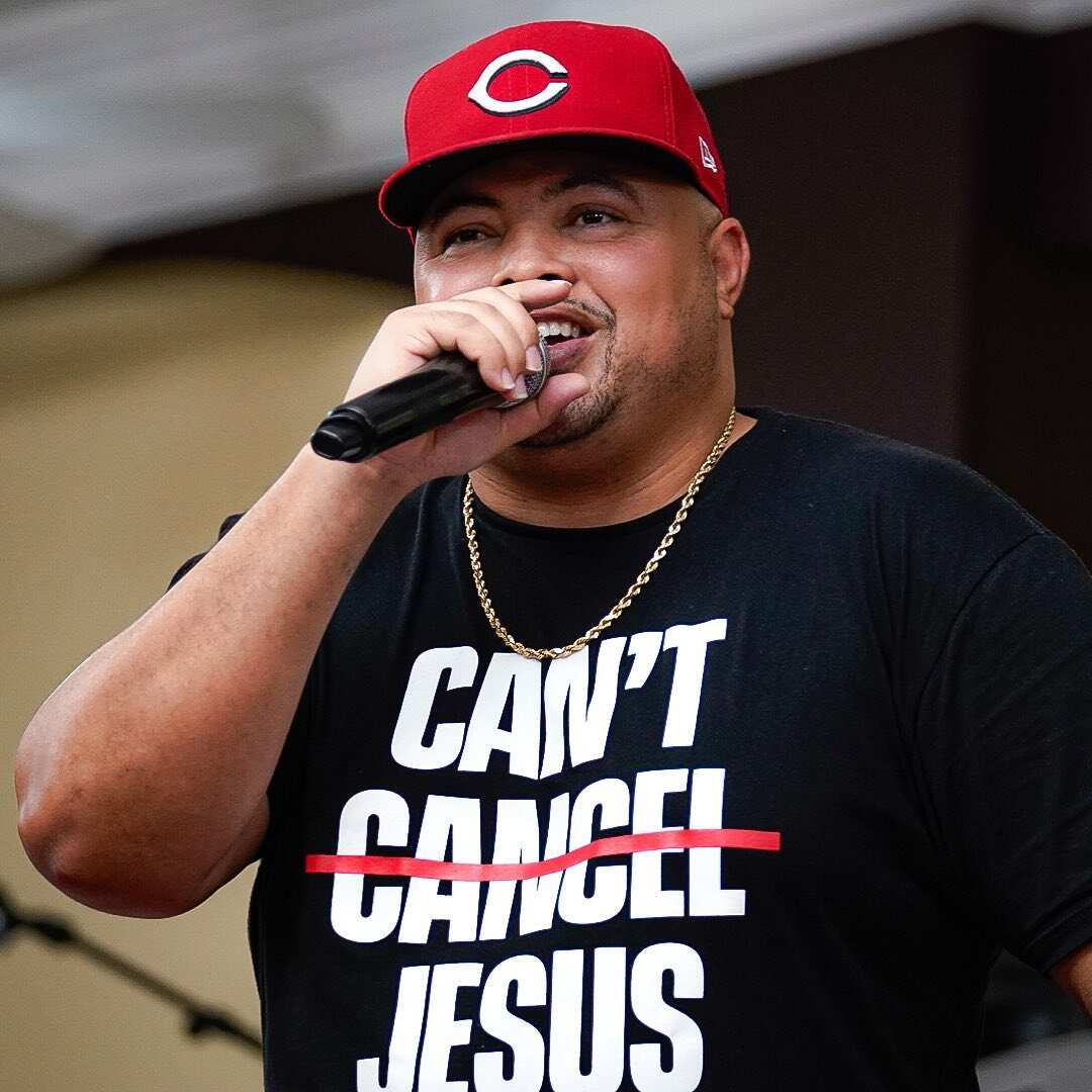 Top 15 best Christian rappers for the faithful fans of hip hop Legit.ng