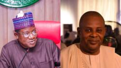 Trouble in APC as chieftains threaten FG over omission of Faleke, Lalong in presidential appointments c'ttee
