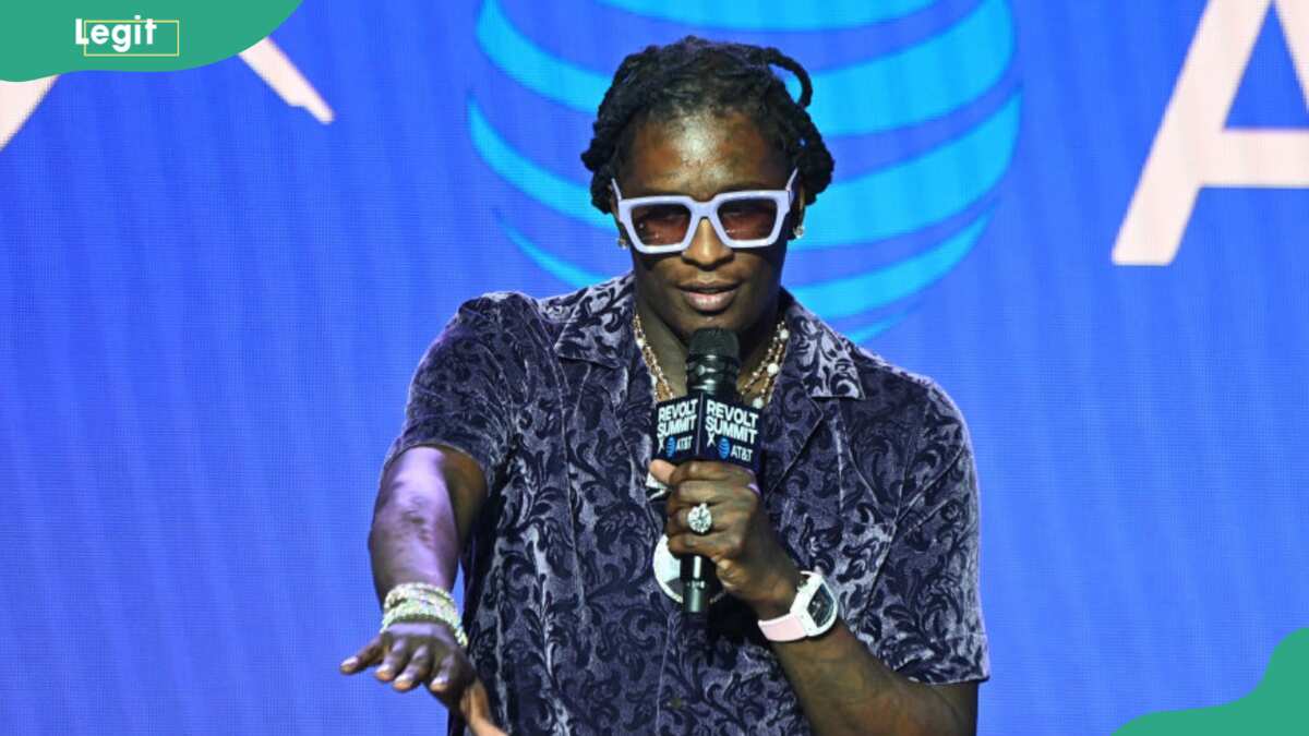 Young Thug’s net worth, lawyer, release date: Has legal drama affected his earnings?