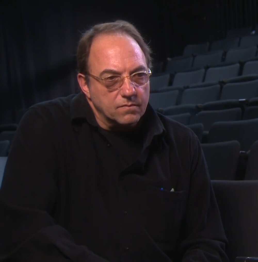 Tout sur Denis Bernard : biographie et filmographie de l'acteur Tout sur Denis Bernard : biographie et filmographie de l'acteur