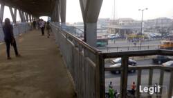 Lagos government announces closure of Ojota-Maryland service lane for 6 weeks