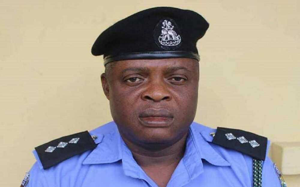 Rivers state police, Nnamdi Omoni, Nigeria Police Force, police officer dies