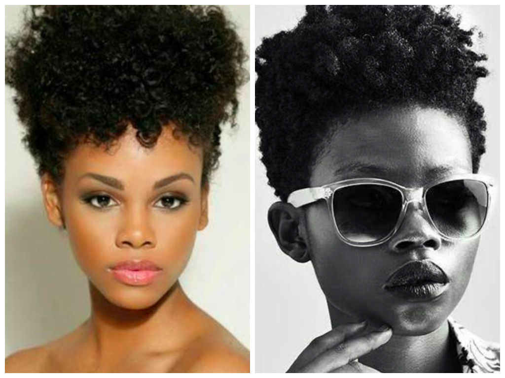 20 Trendy African Hairstyles For Ladies In 2019 Legit Ng