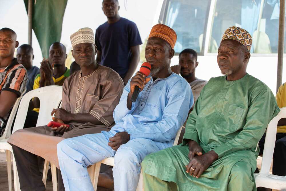 Basic Healthcare Provision Fund: Nigeria Health Watch Organises Town Hall Meeting in Dukpa
