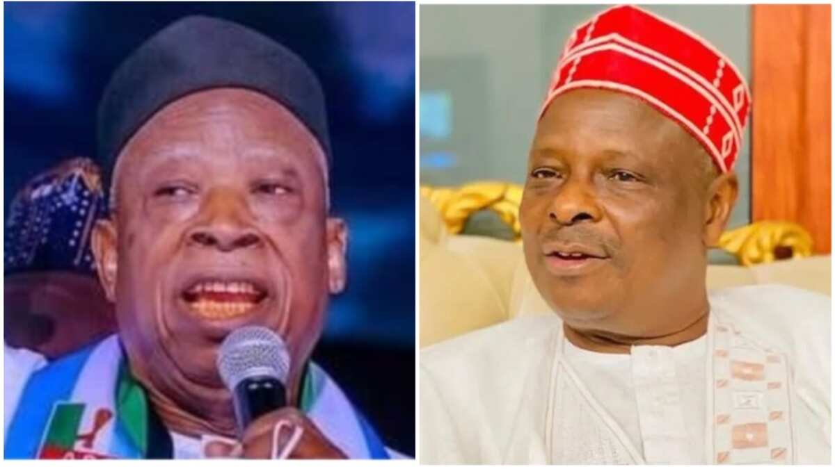 2023 Election: APC jubilates as Kwankwaso NNPP suffers major setback