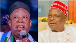 2023 Election: APC hopes for 1 thing as Kwankwaso's NNPP suffers major setback
