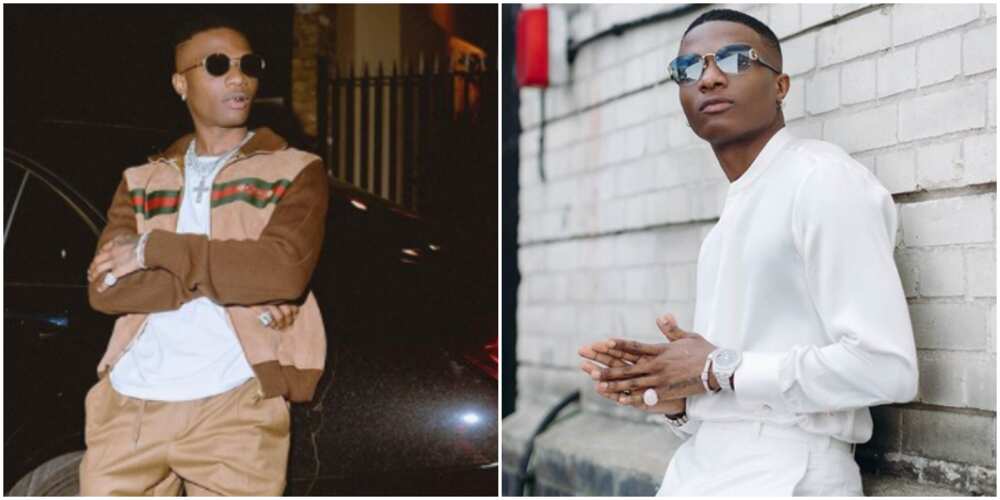 Make Wizkid a Statue in Lagos: Man Says as He Reveals Singer Has the Best Album Game in the Last 20 Years